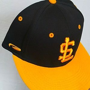 Salt Lake Bees Flex-Fit Hat
